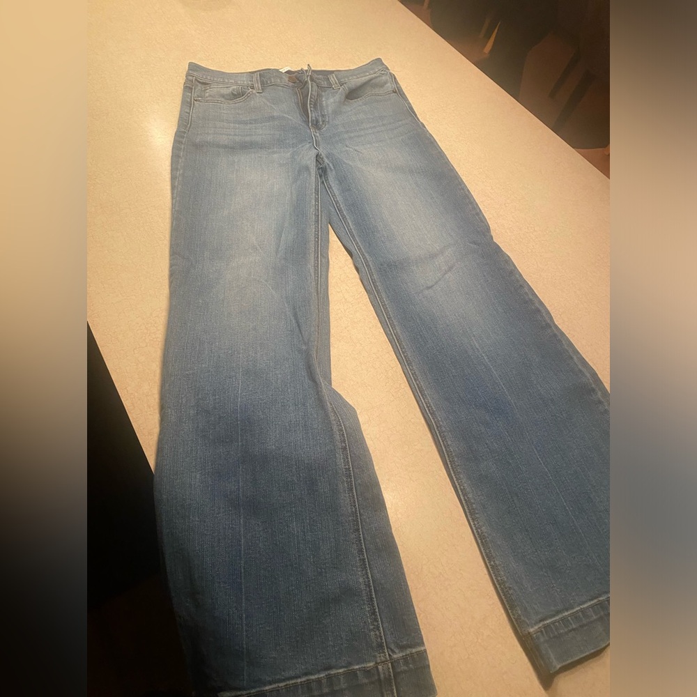 Brand new jeans